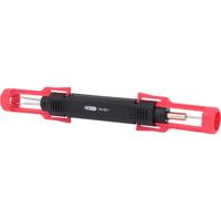 KS Tools 154.0011 Kabelontgrendelingsgereedschap voor platte stekkers en platte stekkerhuls 2,8-6,3 mm