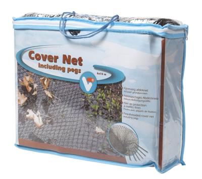Cover Net 6 x 10 m - Vt