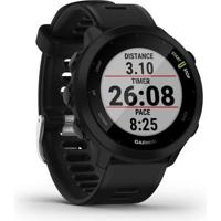 GARMIN Forerunner 55 - GPS-smartwatch - Zwart