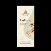 Van Der Pluym Voetspray 50 Milliliter