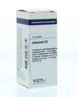 VSM Jaborandi D3 10 Gram