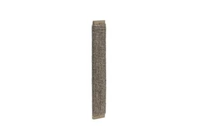 Beeztees Beeztees Krabplank Sisal Fijn Catnip 50x8x2,5cm