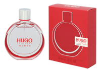 Hugo Boss Hugo Woman Eau de Parfum Spray 50 ml