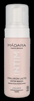 Madara Intim Hyaluron-Lactic Intim Wash 150 ml Make-up verwijderaar en reiniger
