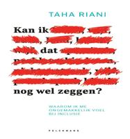 Kan ik dat nog wel zeggen? (Paperback)