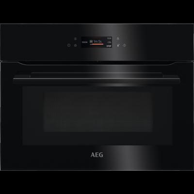 AEG 6000 serie Magnetron met grill KMK721880B