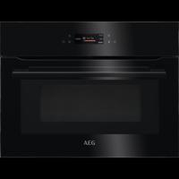 AEG 6000 serie Magnetron met grill KMK721880B