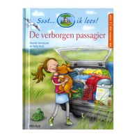 Deltas Ssst... ik lees! De Verborgen Passagier - thumbnail