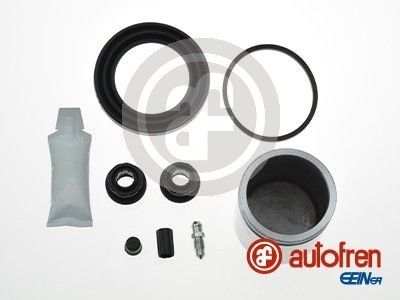 Reparatieset, remklauw D42416C