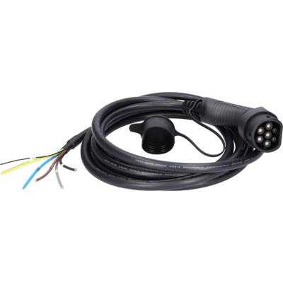 KS Tools 117.7245 eMobility laadkabel 5 m