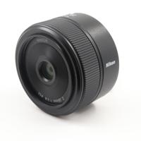 Nikon Z 28mm F/2.8 occasion