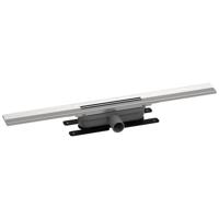 Easy drain R-line Clean Color douchegoot 100cm RVS rlced1000bst Easy drain R-line Clean Color douchegoot 100cm RVS rlced1000bst