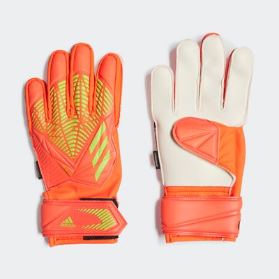 Predator Edge Fingersave Match Handschoenen