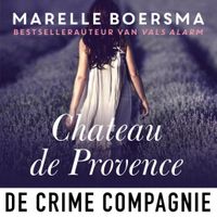 Chateau de Provence - thumbnail