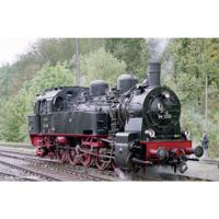 Piko G 37251 G stoomlocomotief BR 94 museumslot van de DR - thumbnail