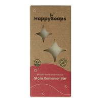 Happysoaps Vlekkenzeep 1 Stuks