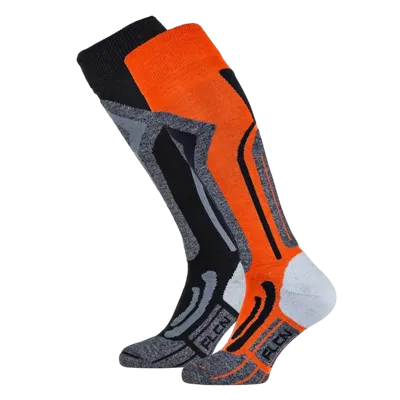 Falcon Coolly Skisokken