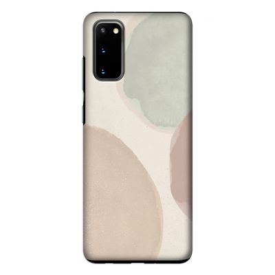 Geo #8: Samsung Galaxy S20 Tough Case