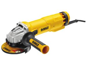 DeWalt DWE4206 1010W 115mm haakse slijper   - DWE4206-QS