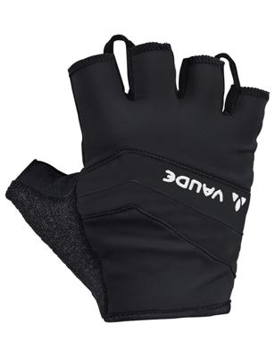 Vaude Active Handschoen Heren Black Uni 8