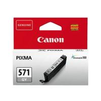 Canon CLI-571GY grijs