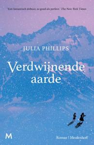 Verdwijnende aarde (Hardback)