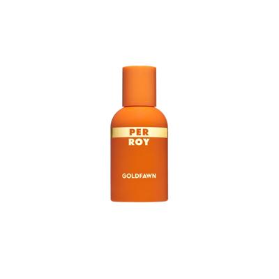 Perroy Gold Fawn Eau de Parfum 100ml