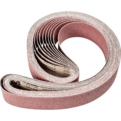 PFERD TOOLS BA 75/2000 X A 36 45005703 Schuurband Korrelgrootte (num) 36 (l x b) 2000 mm x 75 mm 10 stuk(s)