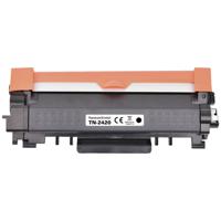 Renkforce Toner vervangt Brother TN-2420 Compatibel Zwart 3000 bladzijden RF-5599454 RF-5599454 - thumbnail