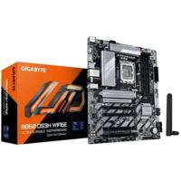 Moederbord Gigabyte B860 DS3H WIFI6E LGA 1851