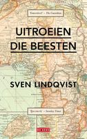 Uitroeien die beesten - Sven Lindqvist - ebook