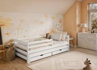 Kajuitbed met Lade Harm - Direct Leverbaar!