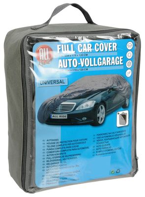 Universele autohoes