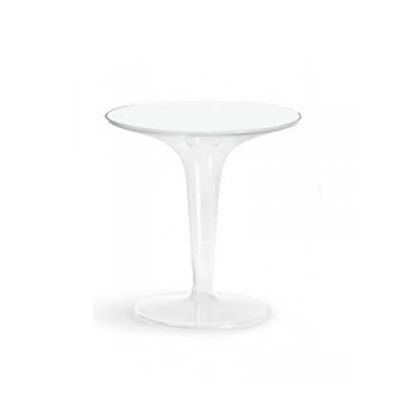 Kartell 860000000 salontafel Kartell 860000000 salontafel