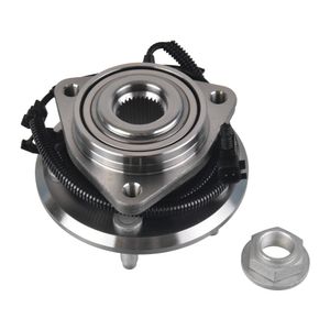 Wiellager 174498