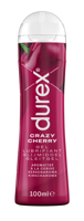 Durex Play Glijmiddel Crazy Cherry