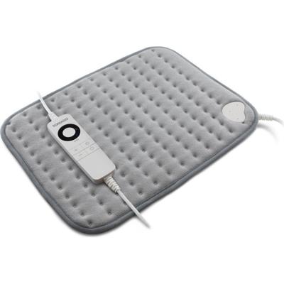 Tomado THP0402G Elektrisch Warmtekussen 40x30 cm Grijs Tomado THP0402G Elektrisch Warmtekussen 40x30 cm Grijs