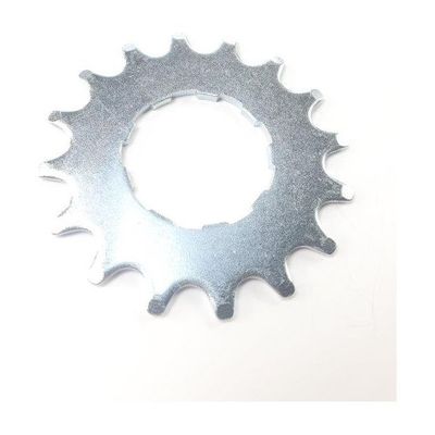 Xtrabike Tandwiel 16t 1/2x3/32 2.3mm