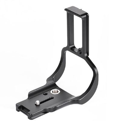 Sunwayfoto L-Plate for Nikon Z6II/Z7II incl. grip