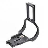 Sunwayfoto L-Plate for Nikon Z6II/Z7II incl. grip