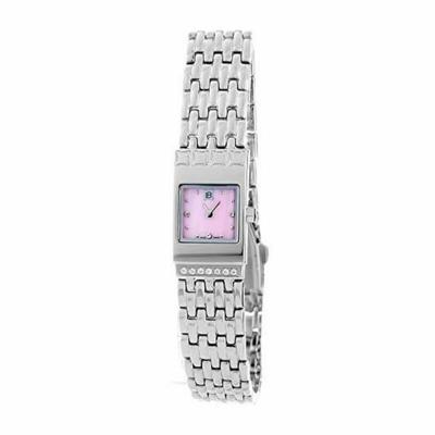 Laura Biagiotti LB0008S-ROSA (Ø 15 mm) Dames horloge
