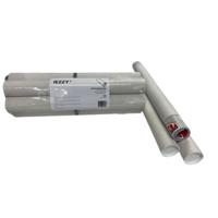 Verzendkoker iezzy a2 450x50x1.5mm 5 stuks