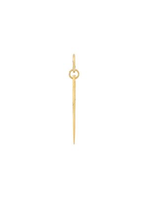 Parts of Four boucle d'oreille Hoop Spike