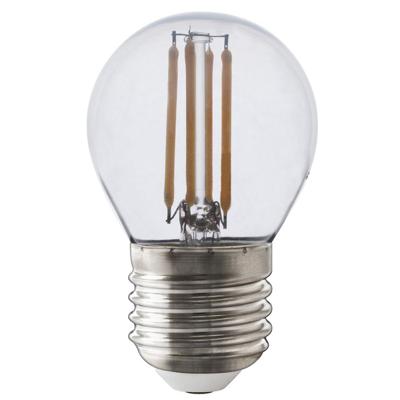 Circle filament kogellamp4,5W - E27 - 470lm - 2700K - Led - 1101004300