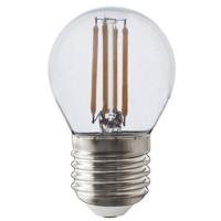 Circle filament kogellamp4,5W - E27 - 470lm - 2700K - Led - 1101004300