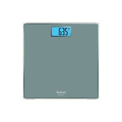 Tefal PP1500 Weegschaal Grijs