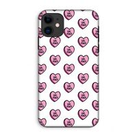GIRL POWER: iPhone 11 Tough Case