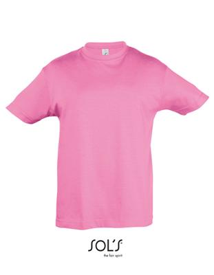 Shirt Regent Kids Orchid Pink Shirt Regent Kids Orchid Pink