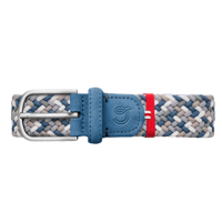 Riem Beverly Hills Suede Multi Light Blue Riem Beverly Hills Suede Multi Light Blue