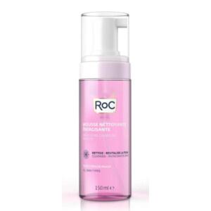ROC ROC Energising Cleansing Mousse 150ml